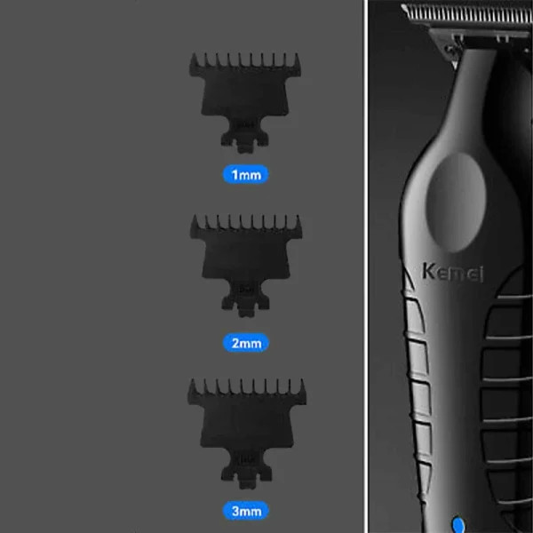 ماشین اصلاح برند kemei مدل km-2299