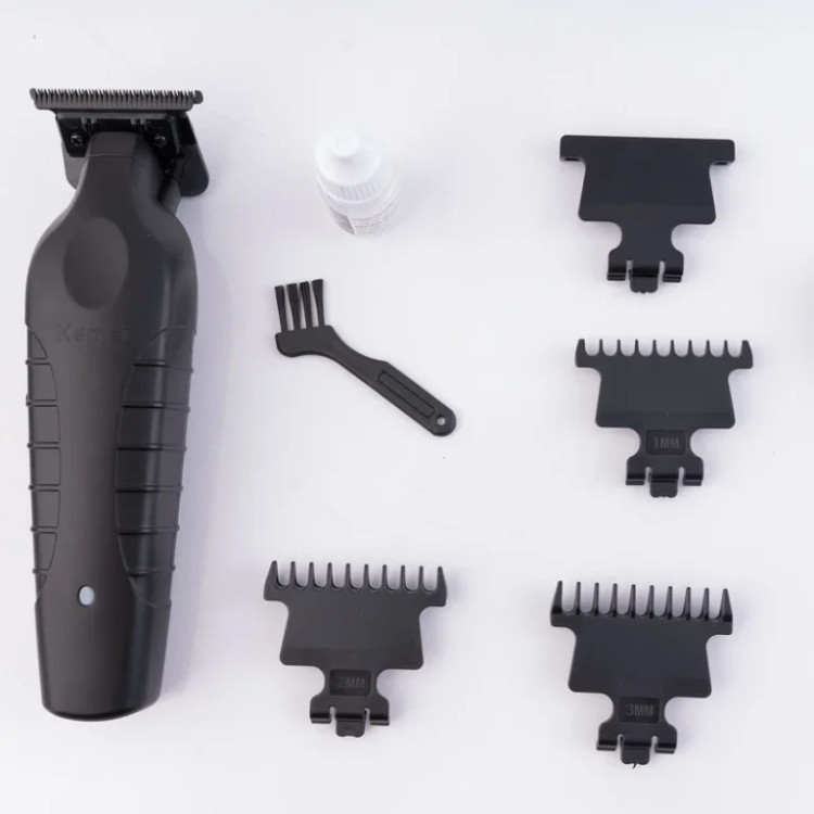 ماشین اصلاح برند kemei مدل km-2299