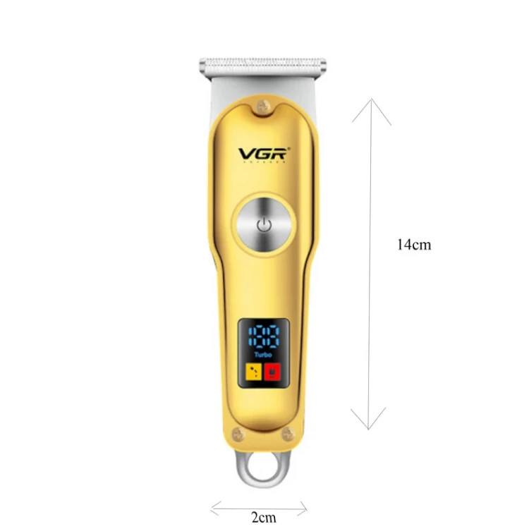ماشین اصلاح خط زن وی جی آر V-290