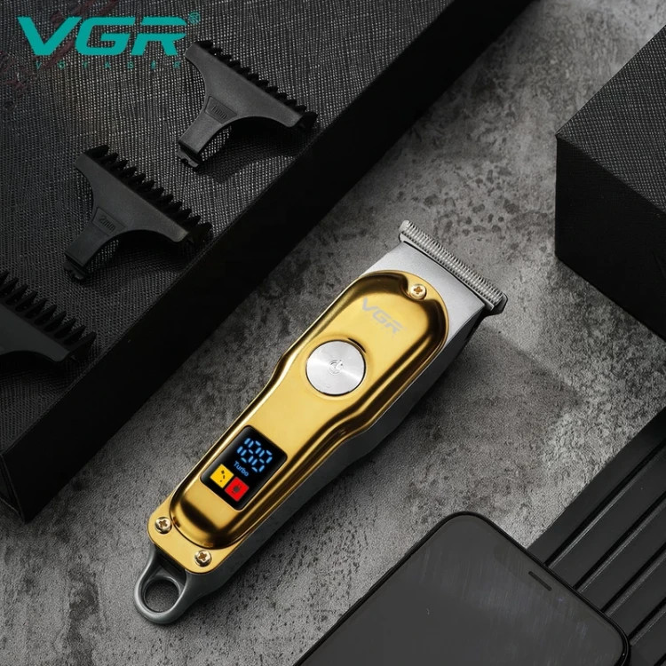 ماشین اصلاح خط زن وی جی آر V-290