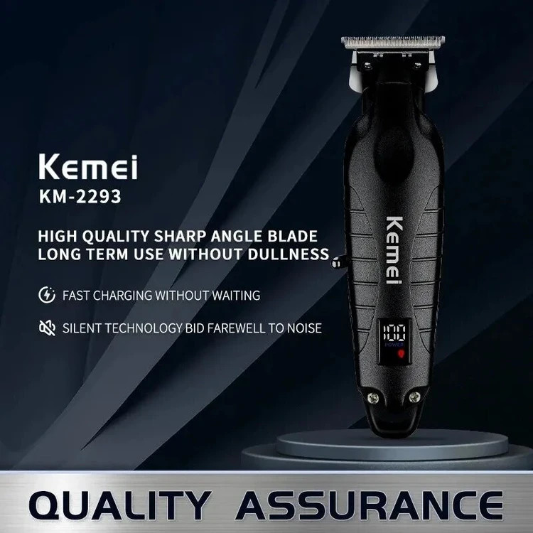 ماشین اصلاح اورجینال برند Kemei مدل km-2293